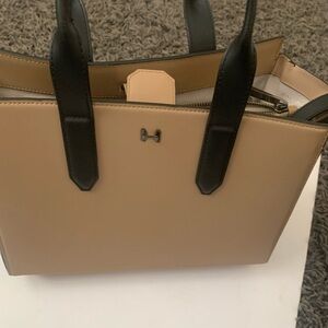 Halston heritage bag